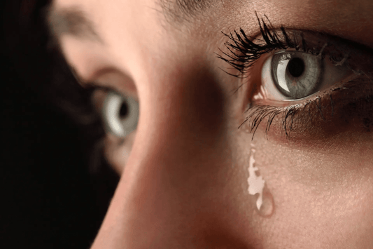 Does Crying Make Your Eyelashes Longer? The Truth