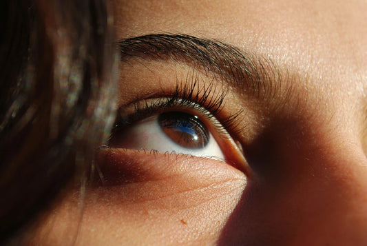 How Long Does It Take for Eyelashes to Grow Back? A Quick Guide