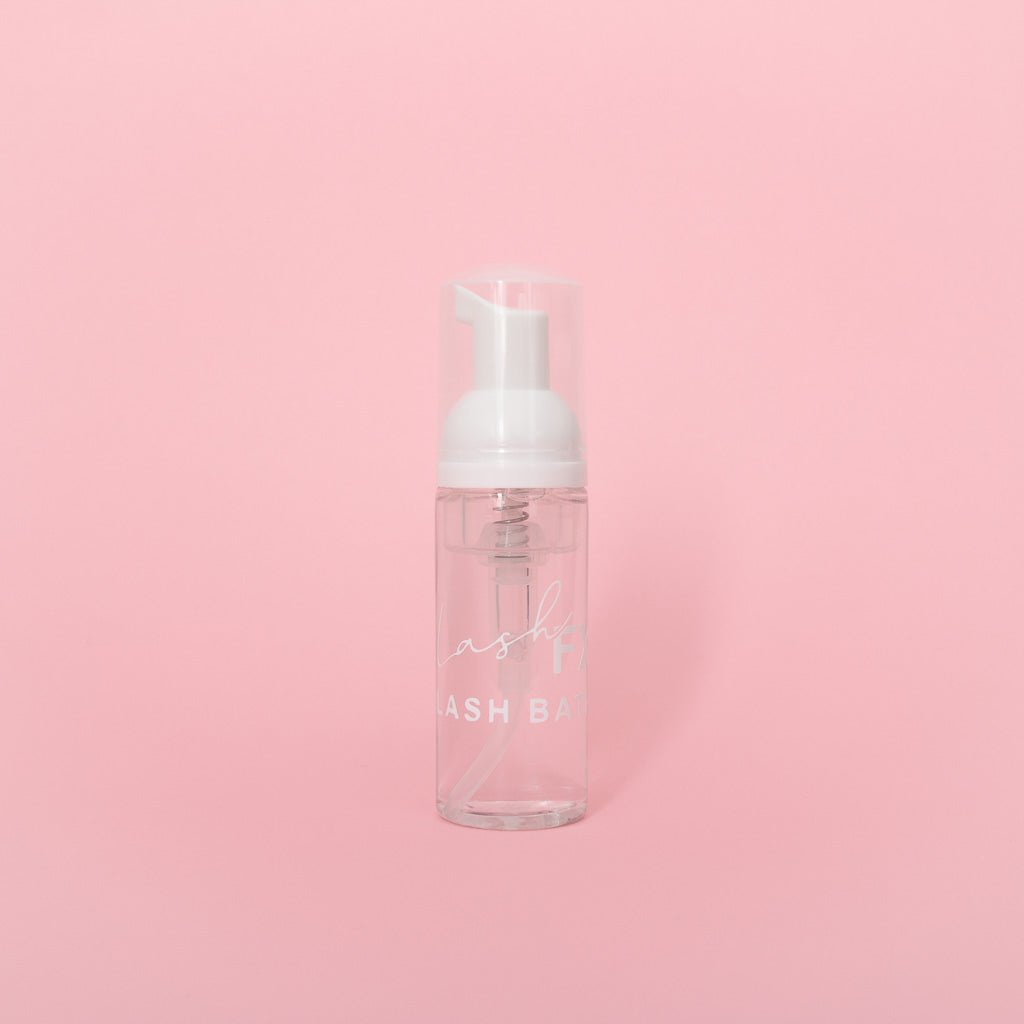 Lash Bath