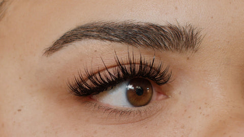 Wispy Lash Extensions Guide 2023: Trends, Costs, and Care Tips