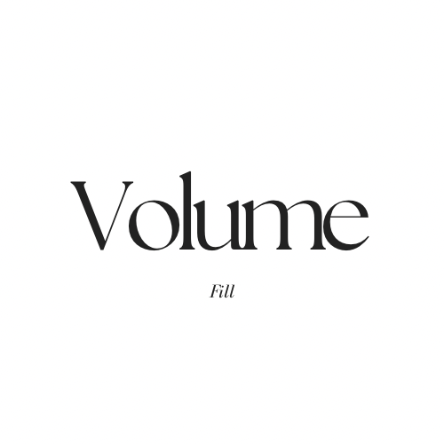 Volume Fill