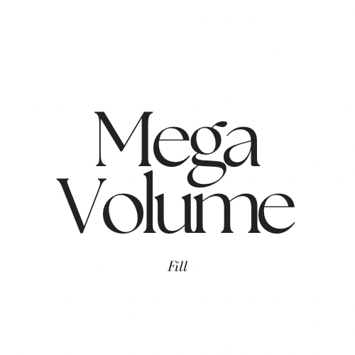 Mega Volume Fill
