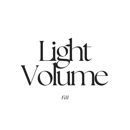 Light Volume Fill