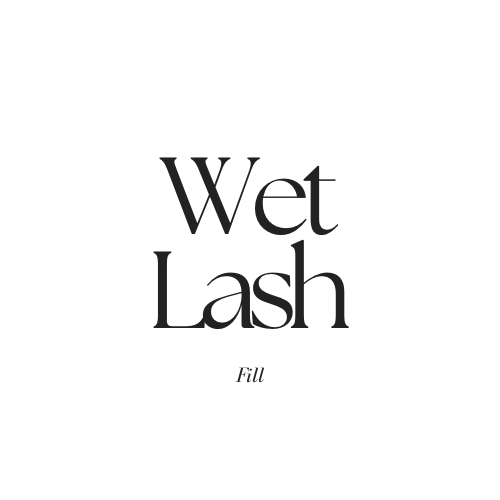 Wet Lash Fill