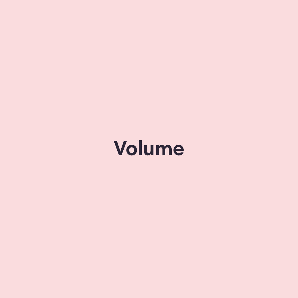 Volume full set