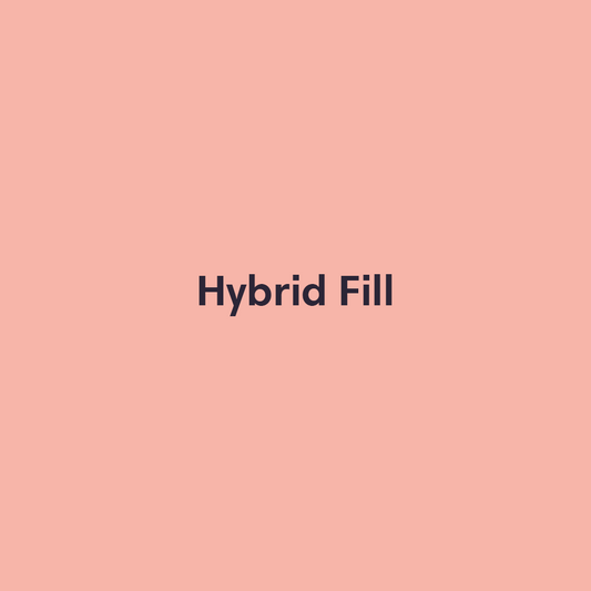 Hybrid Fill