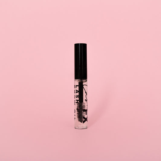 Lash + Brow Oil